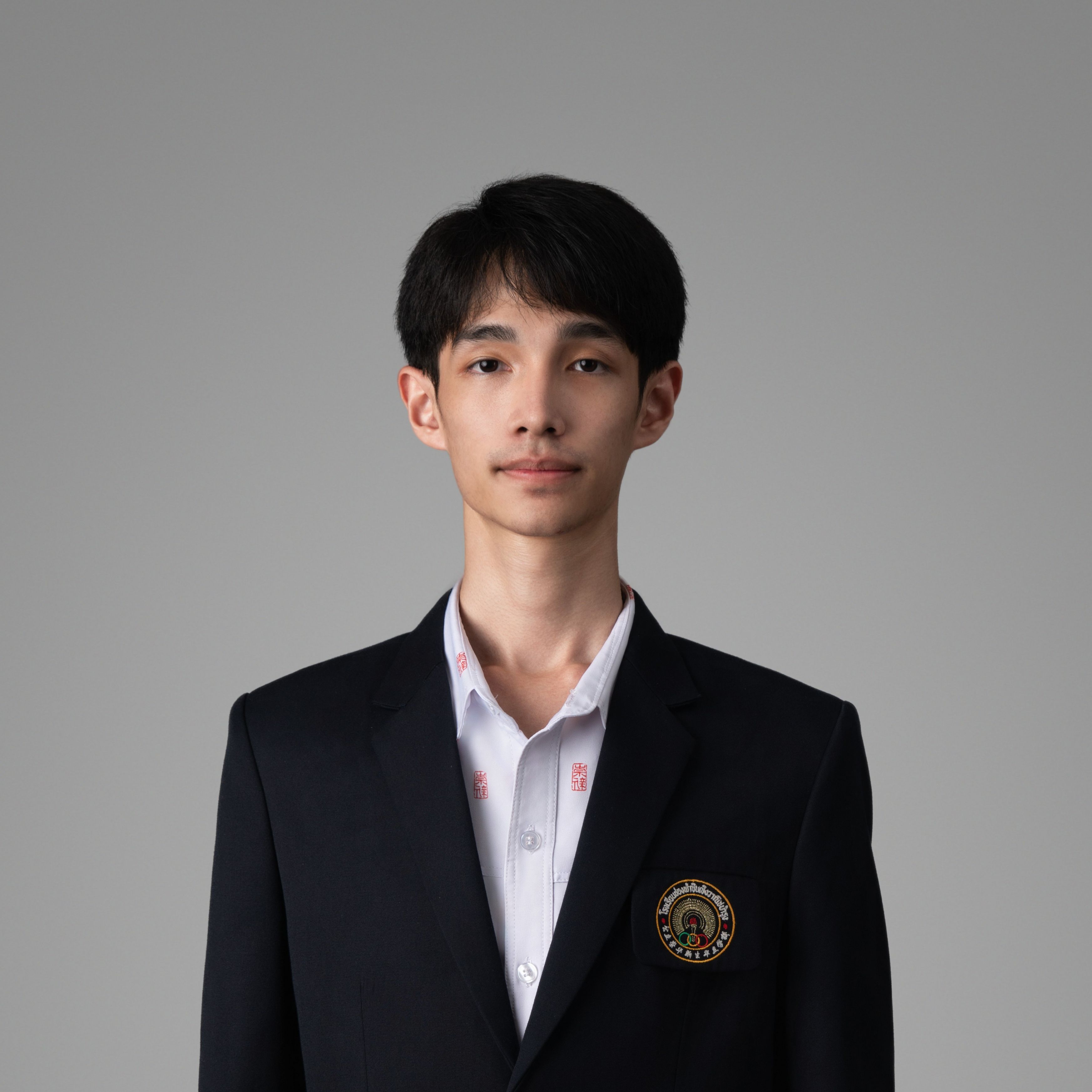 พีรวิชญ์ มโนรส